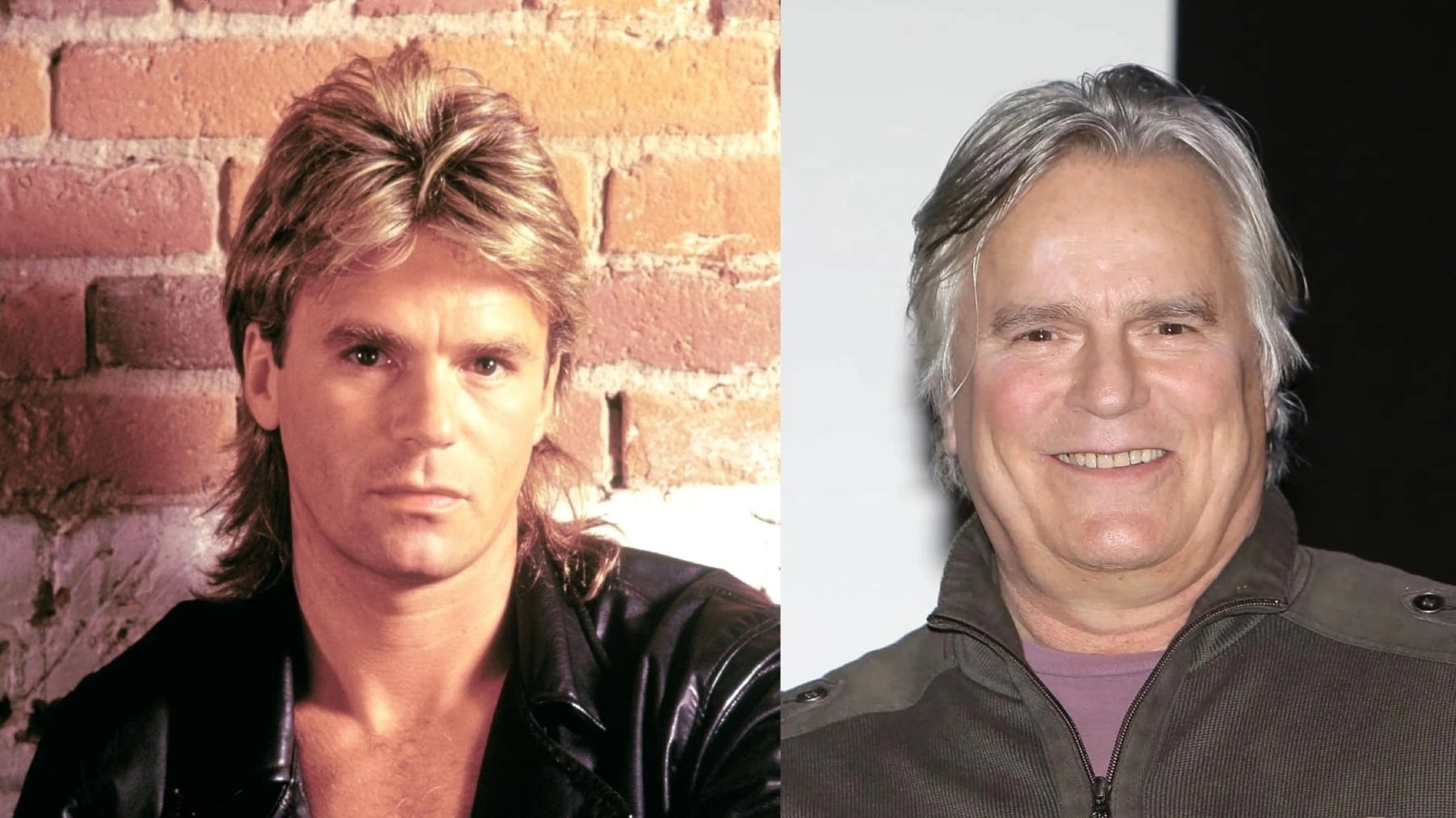 Richard Dean Anderson, el hombre detrás de MacGyver que terminó odiando su propio éxito: “No tenía más vida”