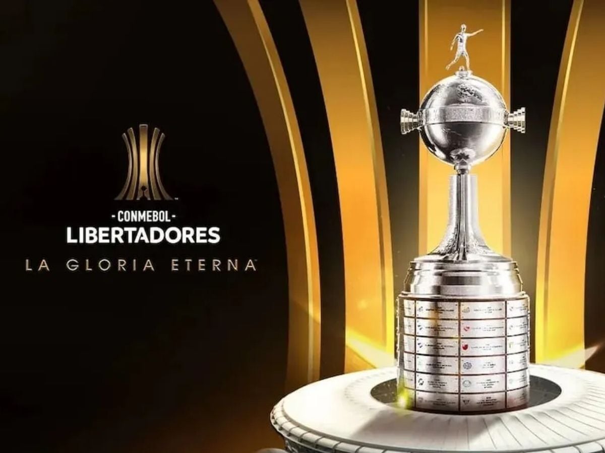 La Conmebol anunció cuándo se sortearán los grupos de las Copas Libertadores y Sudamericana 2025
