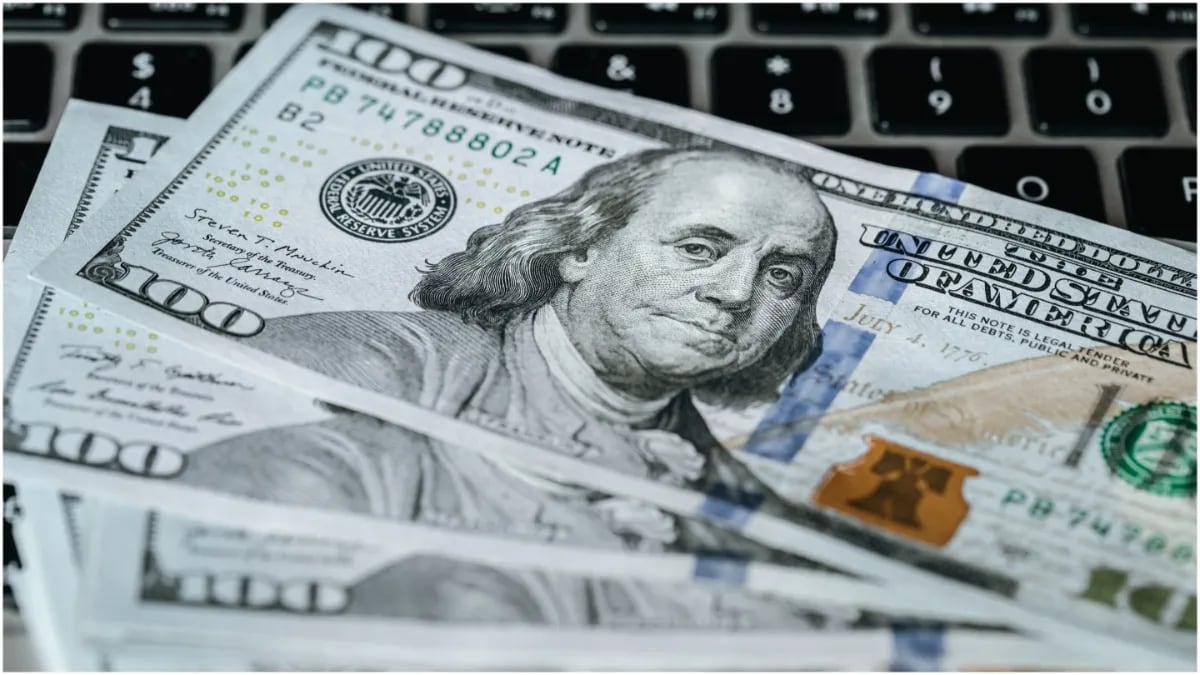 Cotización del dólar hoy: el precio del blue, MEP y CCL este martes 11 de febrero