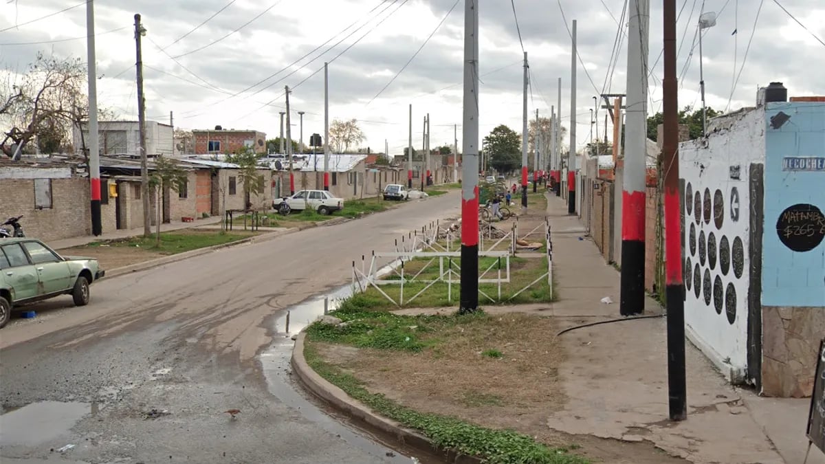 Rosario: un hombre fue asesinado mientras compraba en un kiosco