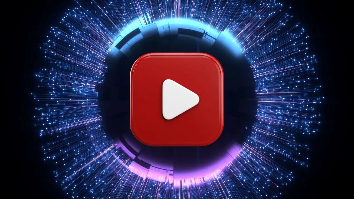 Dos décadas de YouTube: la plataforma que revolucionó el video online