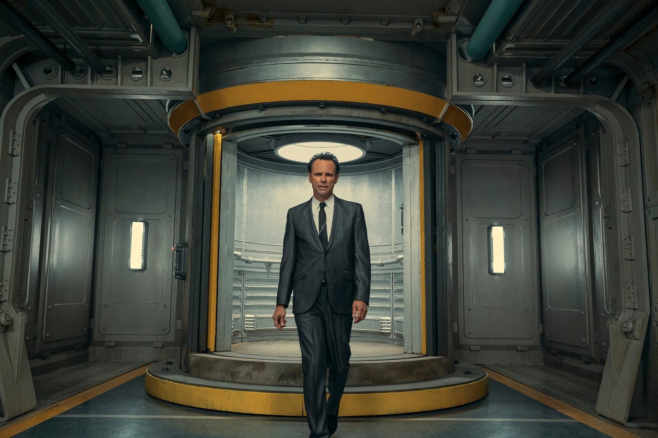 ‘Fallout’ regresa con todo: Walton Goggins adelanta detalles de la T2