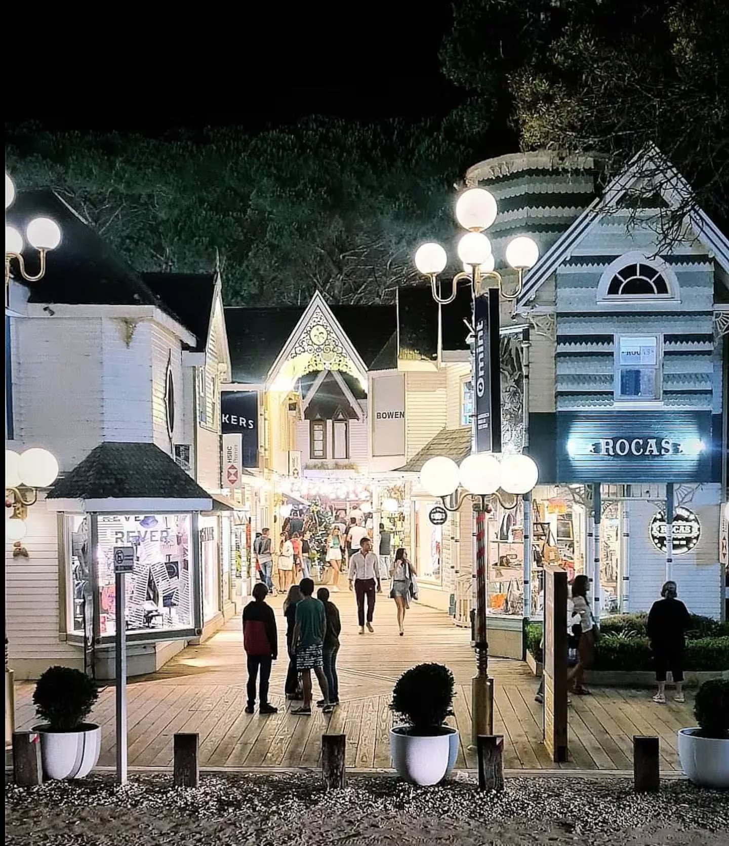 Ni Mar del Plata ni Pinamar: la “Punta del Este argentina” que es tendencia para vacacionar en 2025