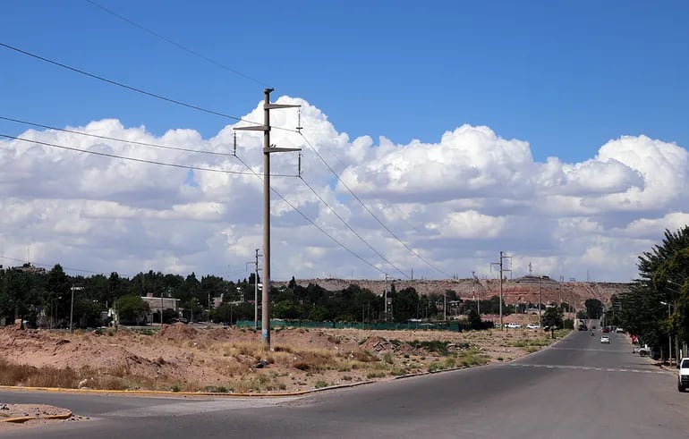 ¿Se viene la lluvia a Neuquén? Así es el pronóstico del tiempo