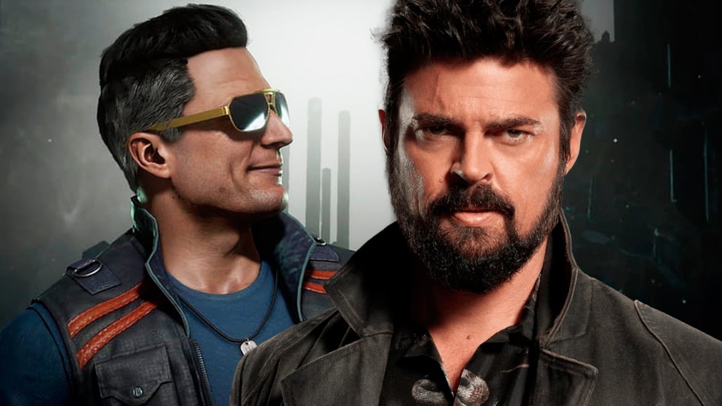 Karl Urban se luce como Johnny Cage en el nuevo póster de 'Mortal Kombat 2'