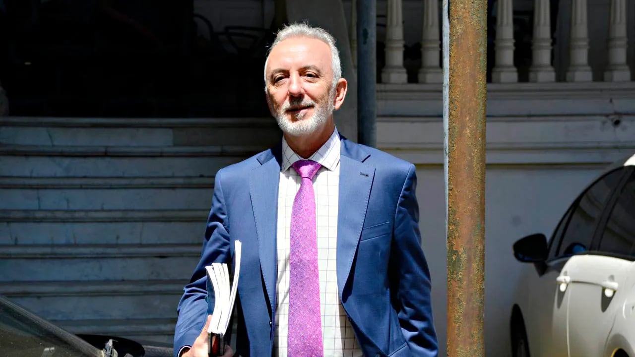 Rechazan un pedido del juez Bailaque y avanza el trámite hacia un posible juicio político