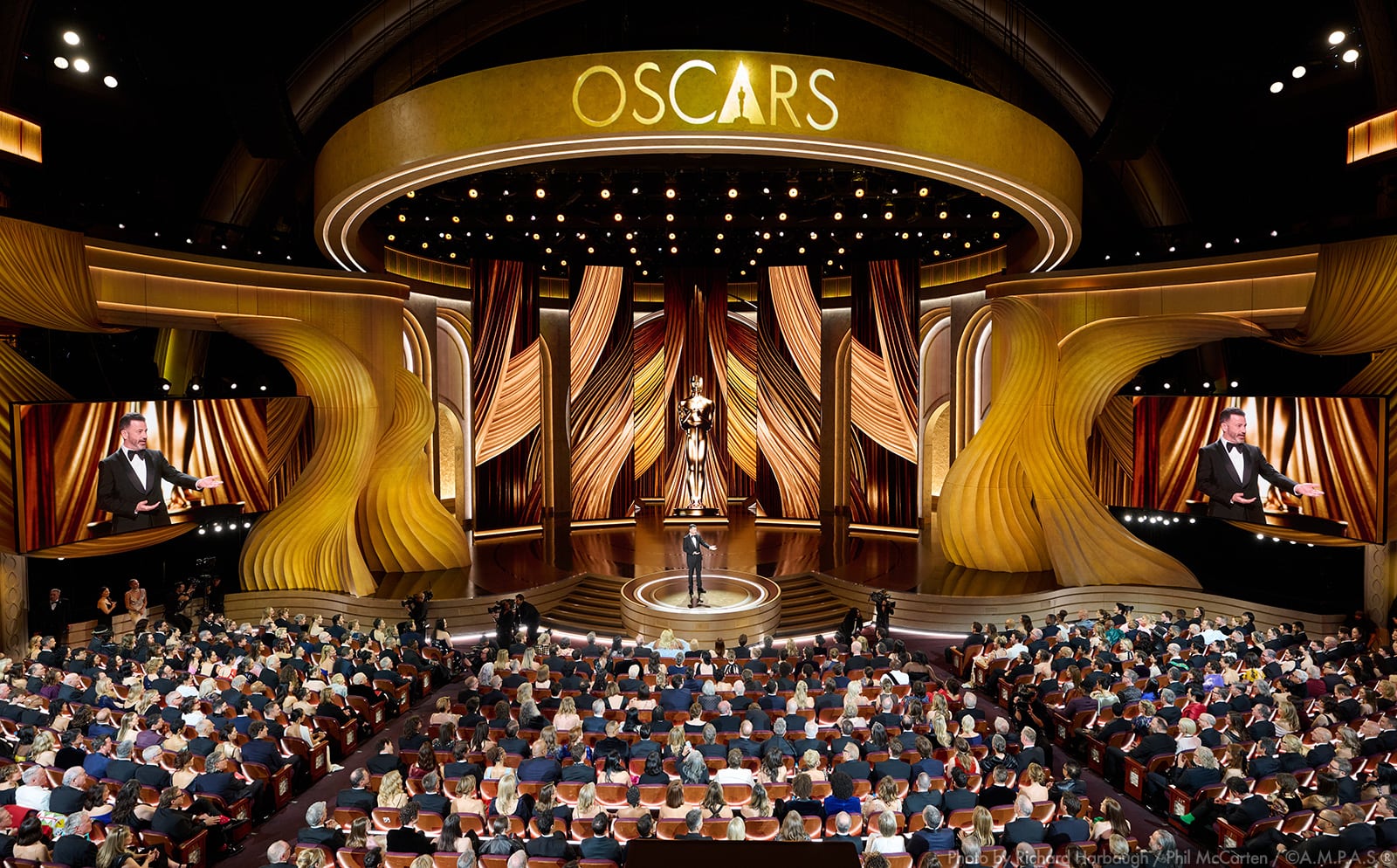 La votación de los Oscar 2025 ya comenzó y esta es la favorita a Mejor Película