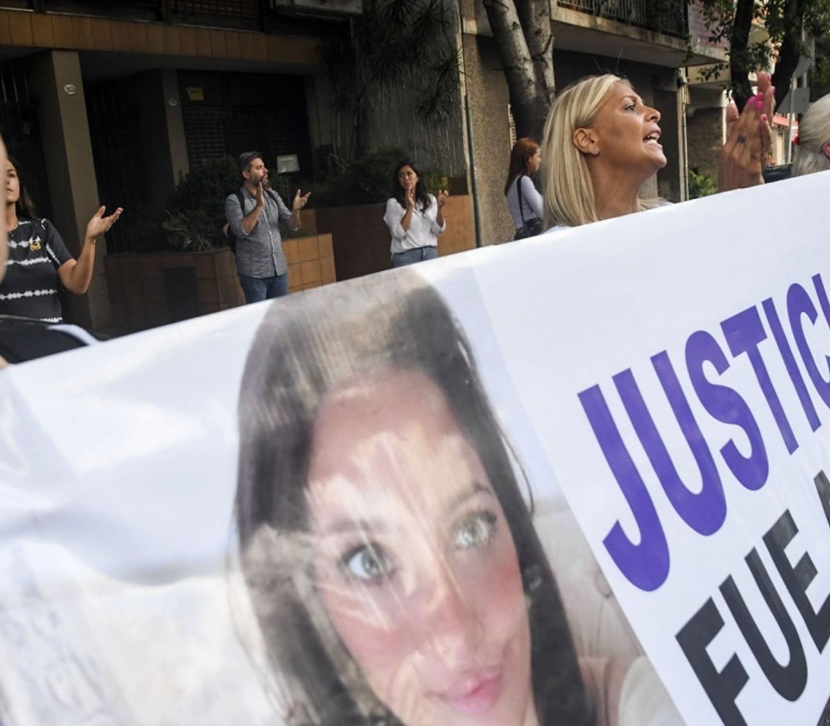 Caso Micaela Rascovsky: solicitan 11 años de cárcel para su pareja