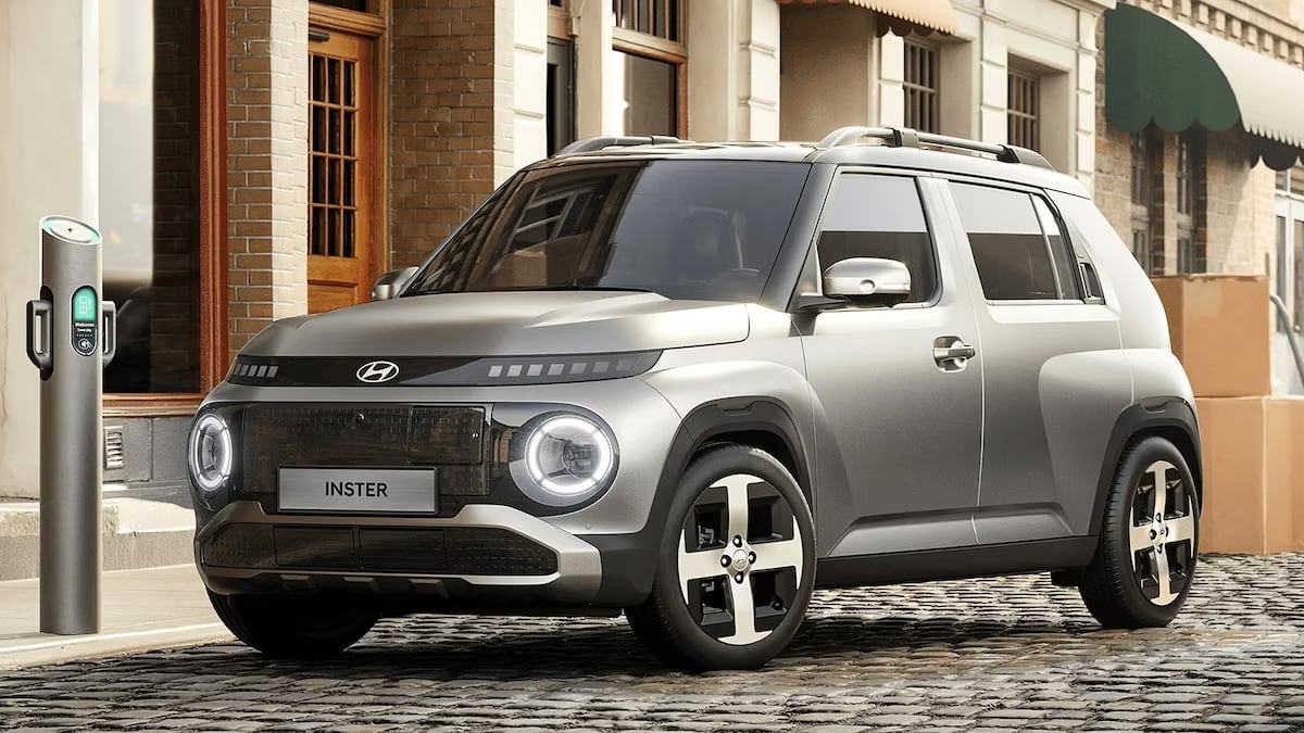 Autos eléctricos baratos en Argentina: mientras se espera la reglamentación final, estos son los nuevos modelos que podrían llegar al país