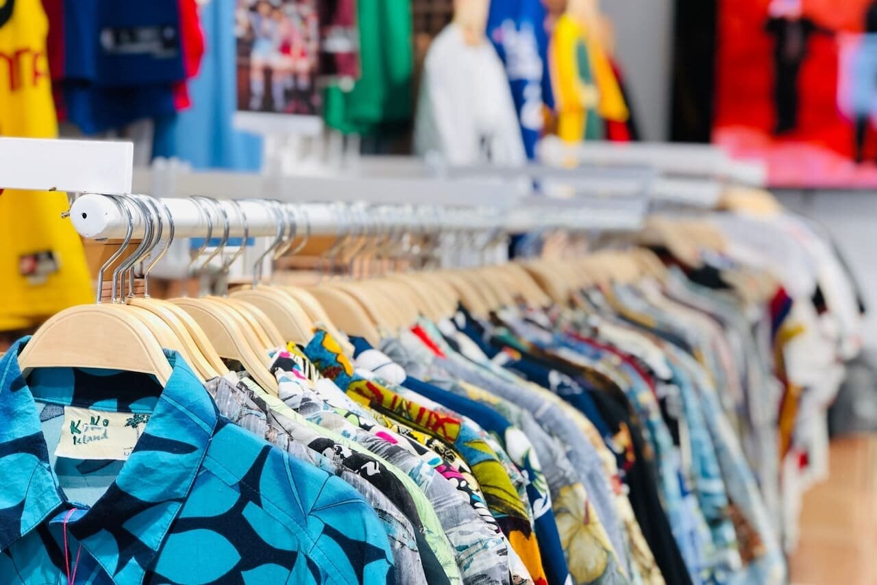 Enero marcó una baja en la ropa: ¿qué lo provocó?