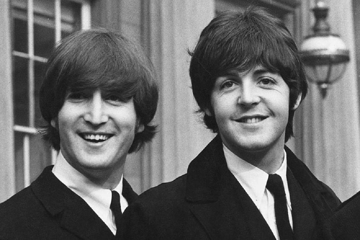 La banda olvidada de los 60 que fue producida por John Lennon y Paul McCartney que nunca tuvo éxito