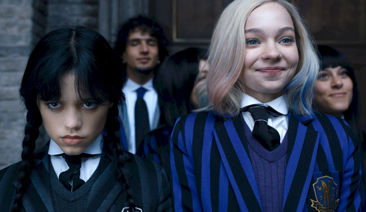 Netflix: con 8 capítulos es una de las mejores series de toda la historia