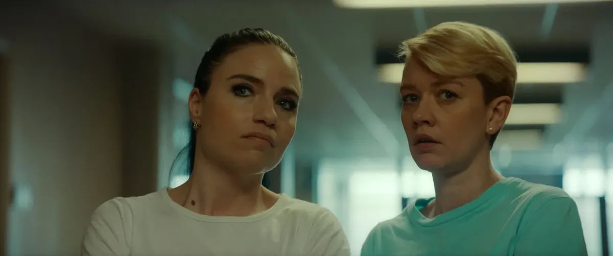 Netflix y una serie de solo cuatro capítulos que arrasa con una historia real