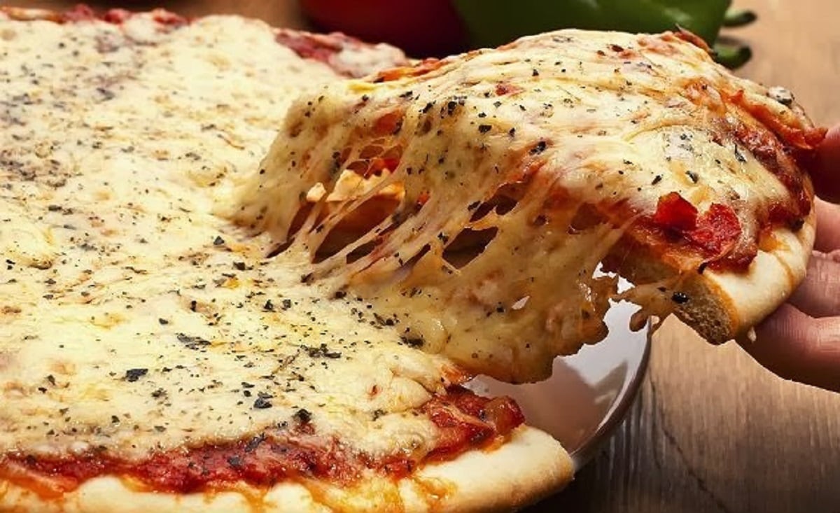 Neuquén se llena de sabor: llega la Semana de la Pizza con promos y descuentos