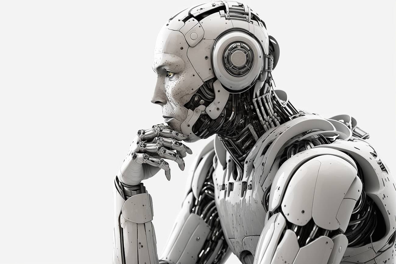 Inteligencia Artificial resuelve en segundos la operación matemática: 6 x 4 - 10 (5 - 2)