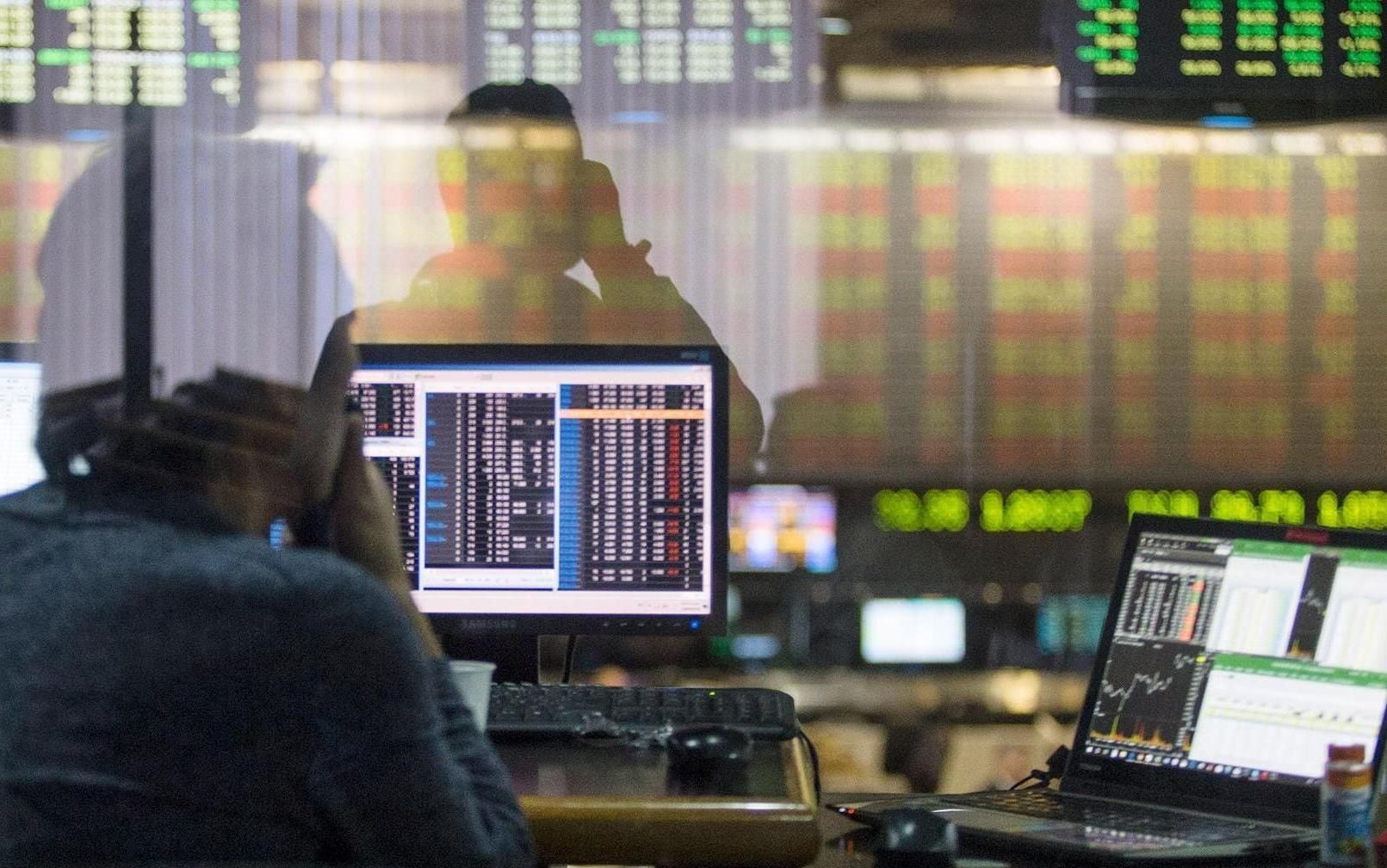 La Bolsa porteña cae 3% en un día en el que Wall Street permanece cerrado por feriado en EEUU