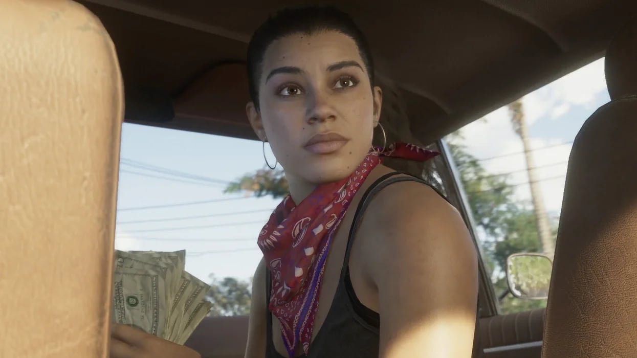 Rockstar lanzaría GTA 6 en PC a inicios de 2026, según Corsair
