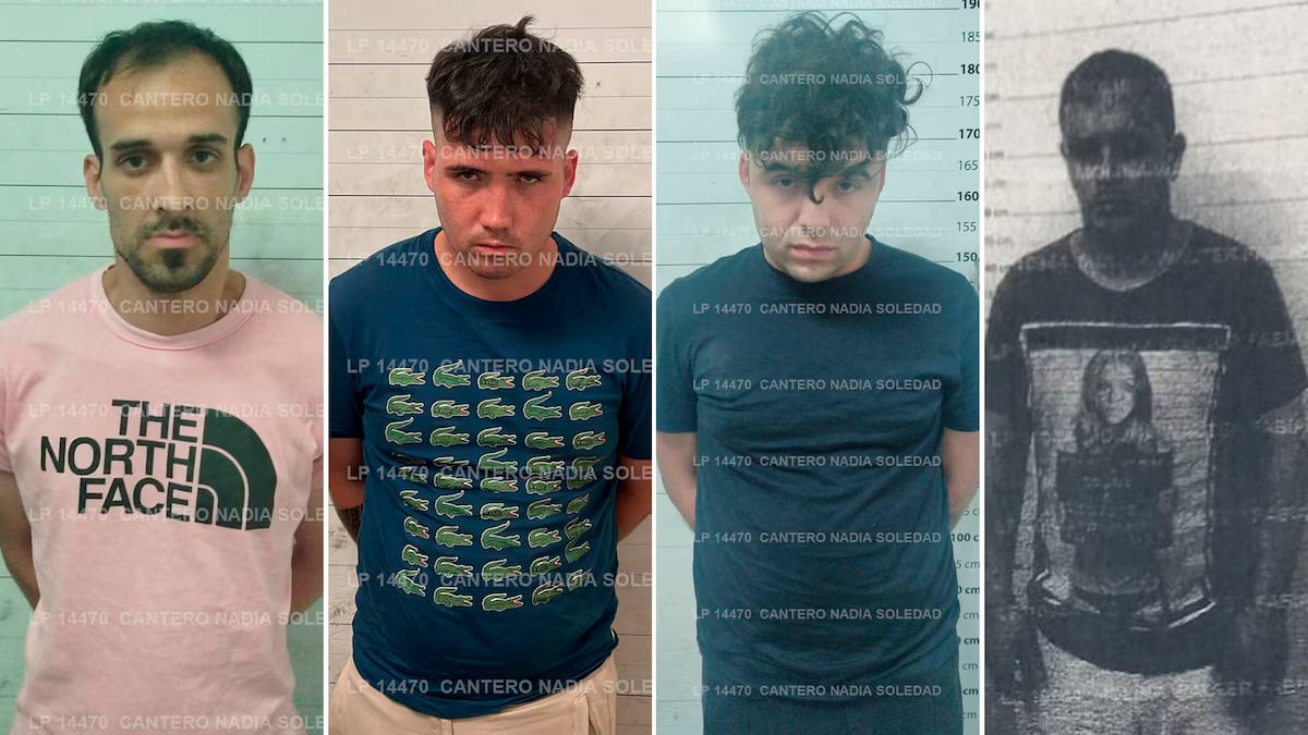 Nueva fuga de presos en CABA: se escaparon seis reclusos de una comisaría de Balvanera
