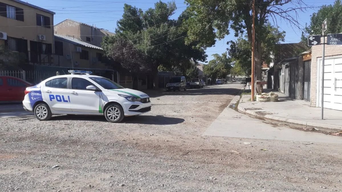 El crimen de los 40 disparos en Cipolletti: revelan quién era la víctima