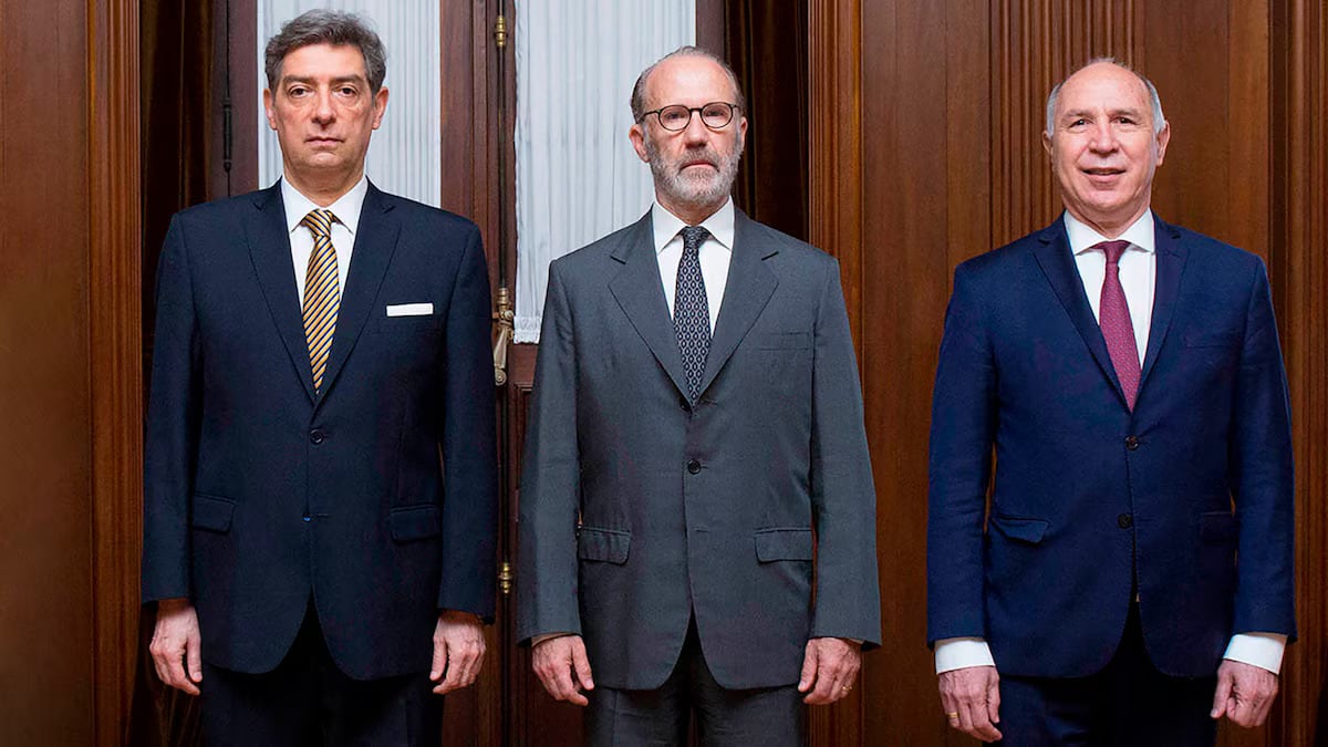La Corte rechazó el planteo de la Asociación de Magistrados y ratificó el fallo que le dio más poder al Tribunal Superior de Justicia de CABA