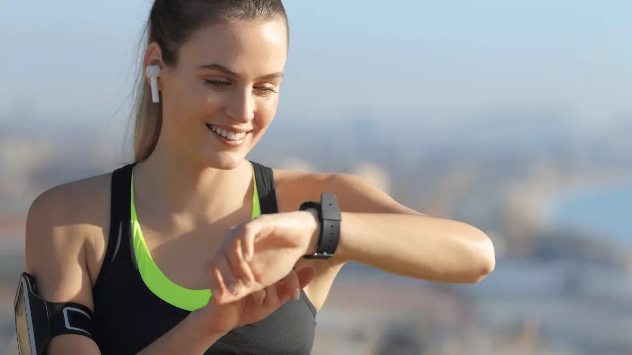 ¿Qué tan exactos son los relojes inteligentes al monitorear tu bienestar?