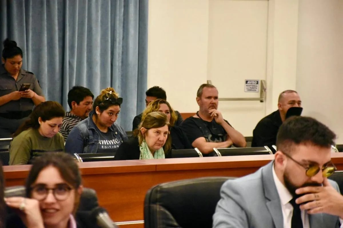 Demoran el inicio del juicio por la estafa con planes sociales: los motivos detrás de la postergación