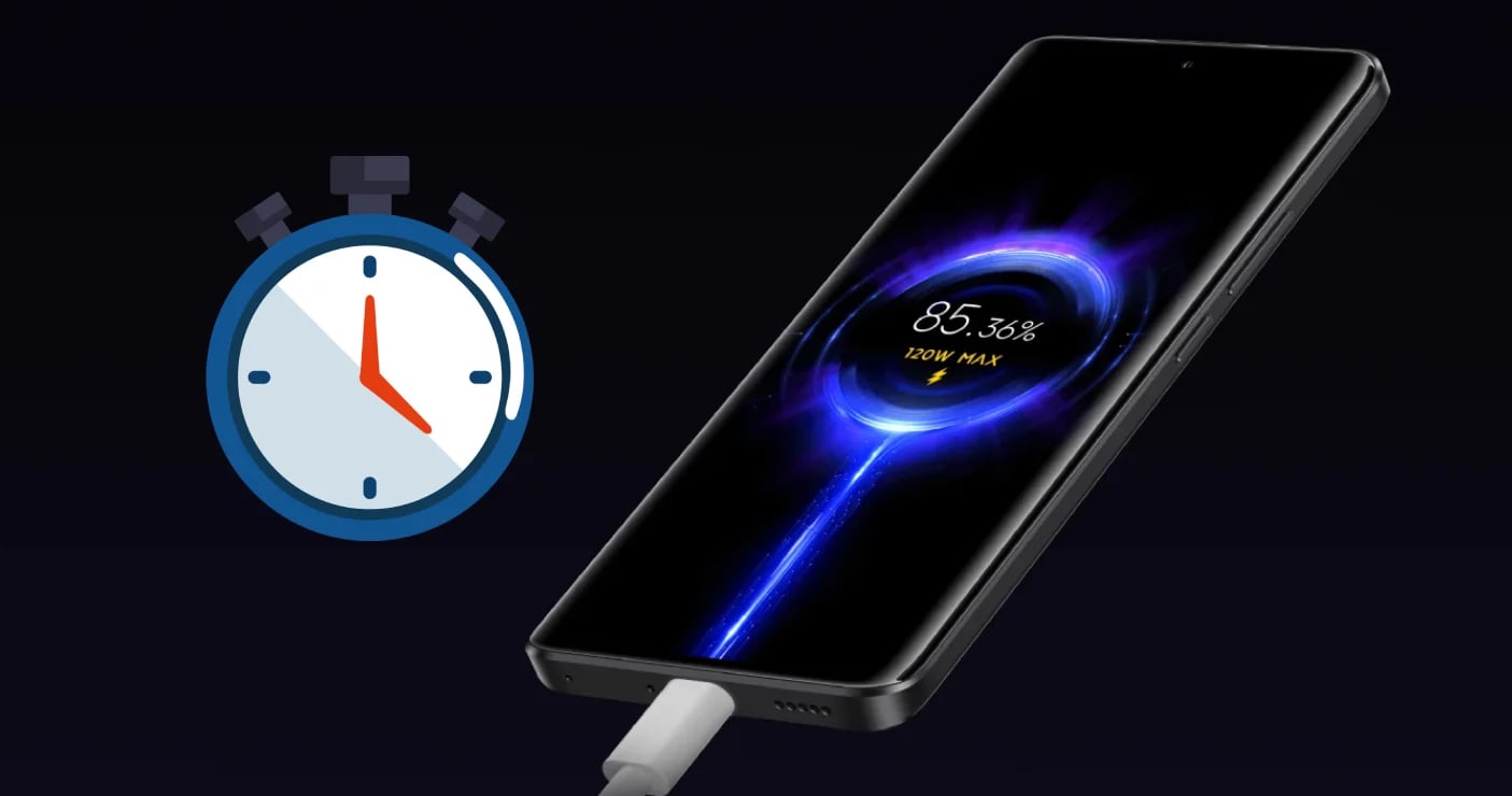 Si tienes un celular Xiaomi que se descarga muy rápido, este ajuste solucionará el problema