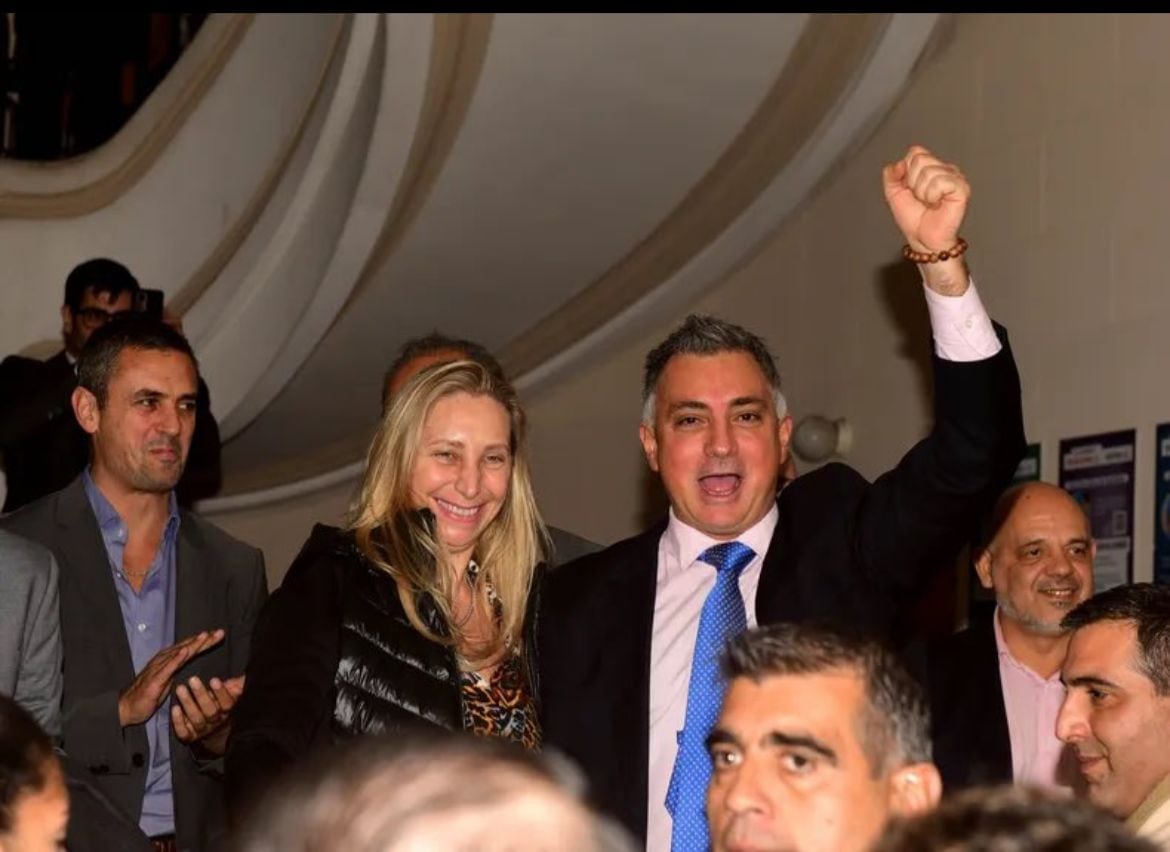 La alianza electoral entre La Libertad Avanza y el PRO también peligra en la provincia de Buenos Aires