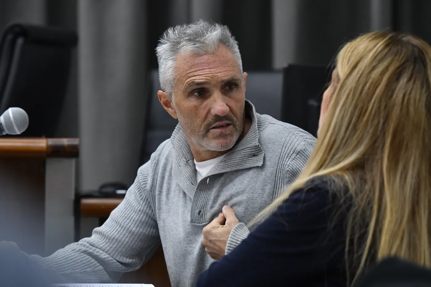 Confirman la condena de Nicolás Pachelo a cadena perpetua por el asesinato de María Marta García Belsunce