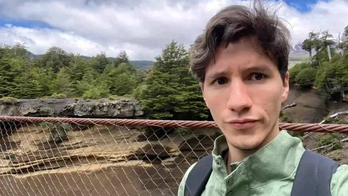 Hallaron sano y salvo al joven de Zapala: ¿dónde estuvo?