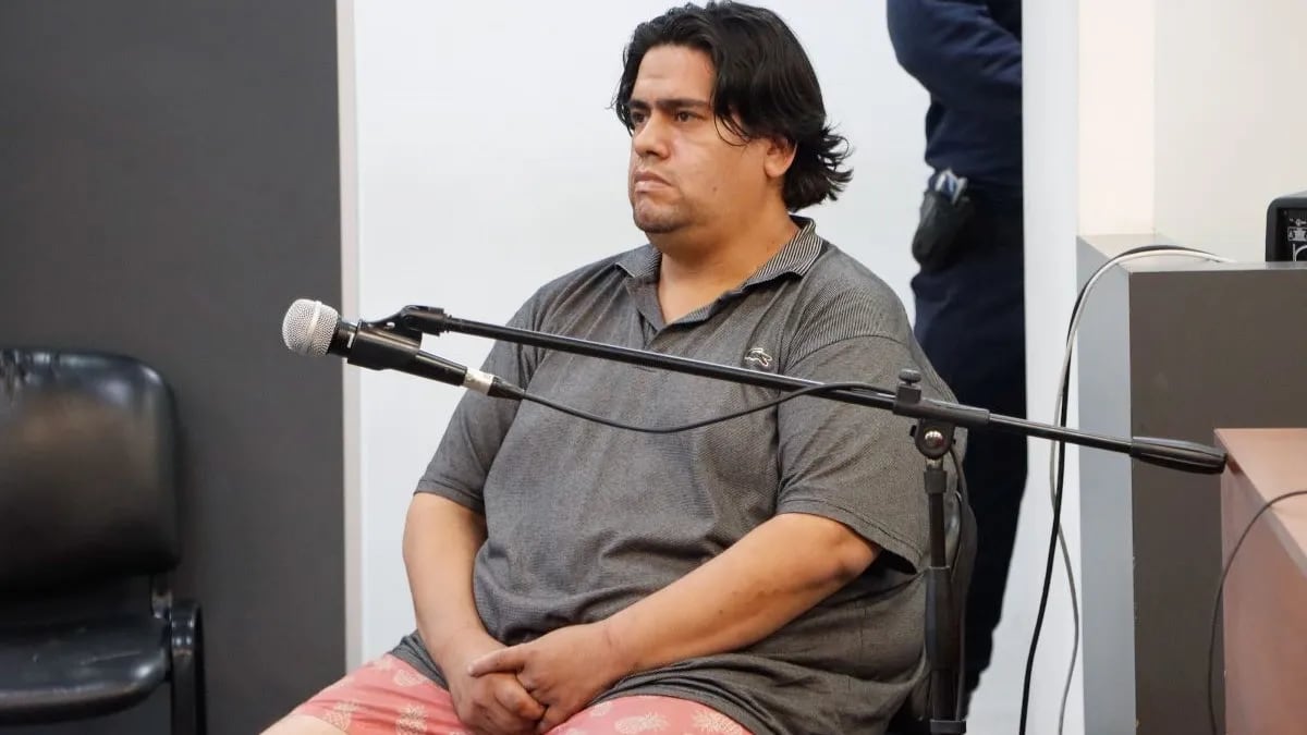 Doble crimen en Cipolletti: fiscalía lo acusó de asesinar a madre e hija para pagar una deuda