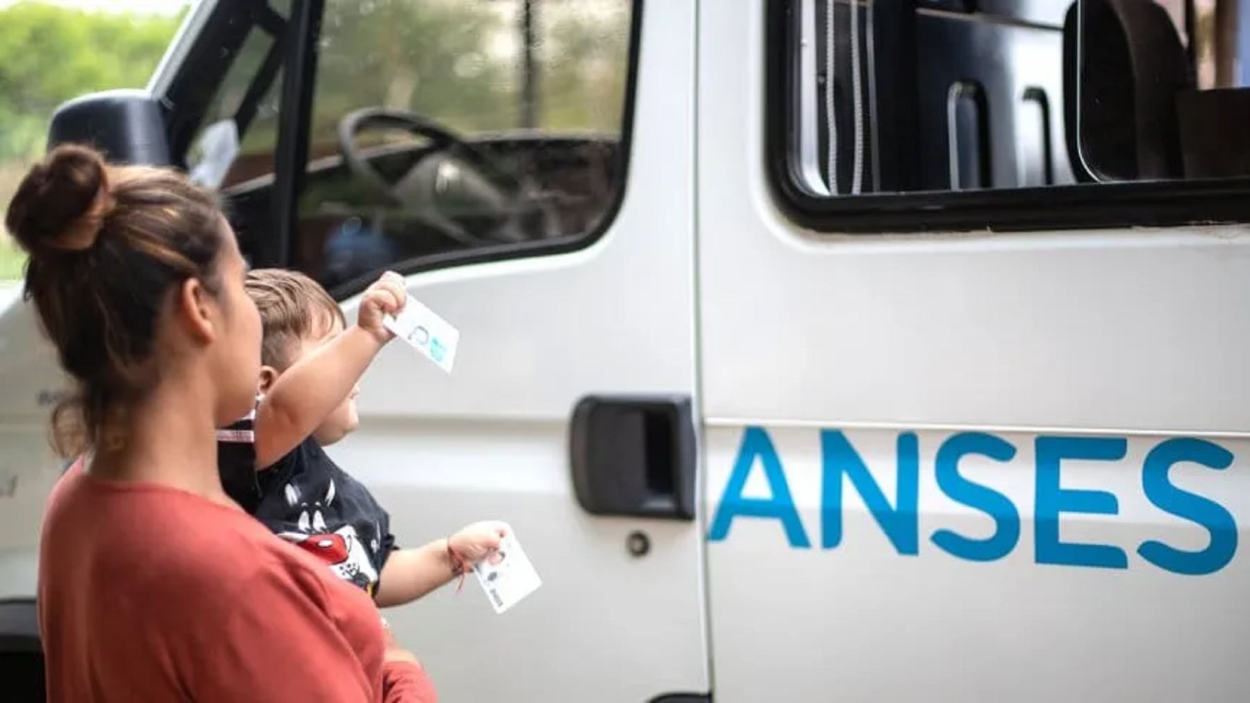 De cuánto será la Asignación Universal por Hijo de ANSES en marzo 2025