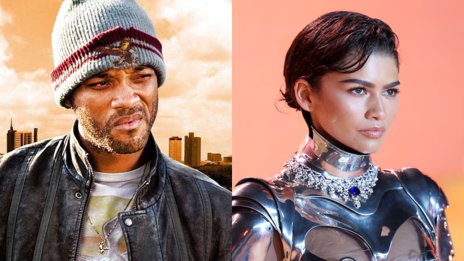 Will Smith regresa al mundo de los superhéroes con 'Hancock 2' y anuncia un fichaje estrella