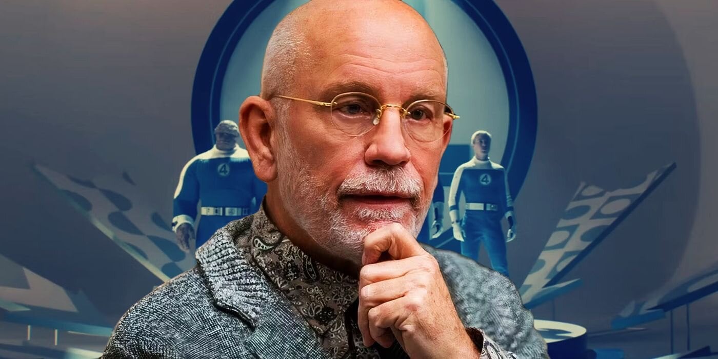 John Malkovich revela por qué no trabajó con Marvel hasta ‘4 Fantásticos’