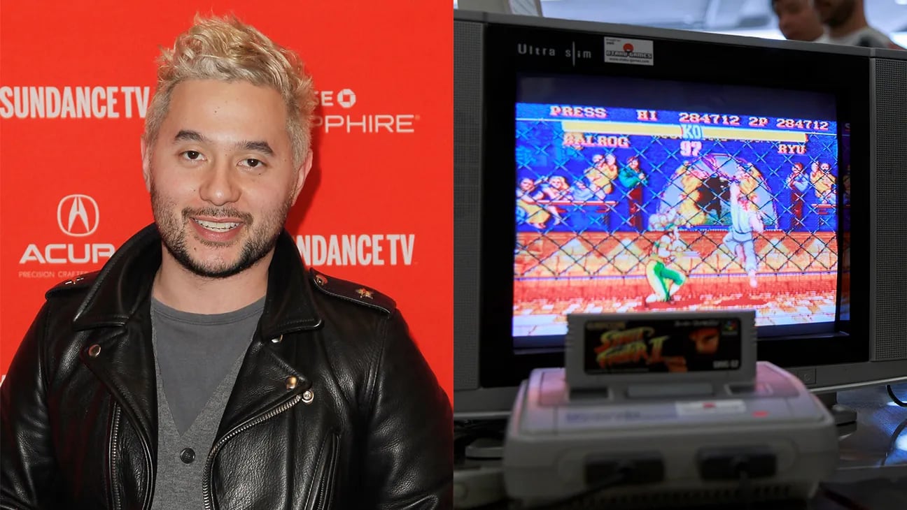 El live-action de 'Street Fighter' avanza con un cambio en la dirección