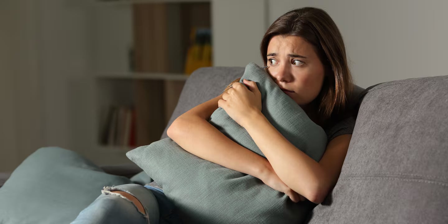 Omfalofobia: de qué se trata este curioso pero común temor irracional