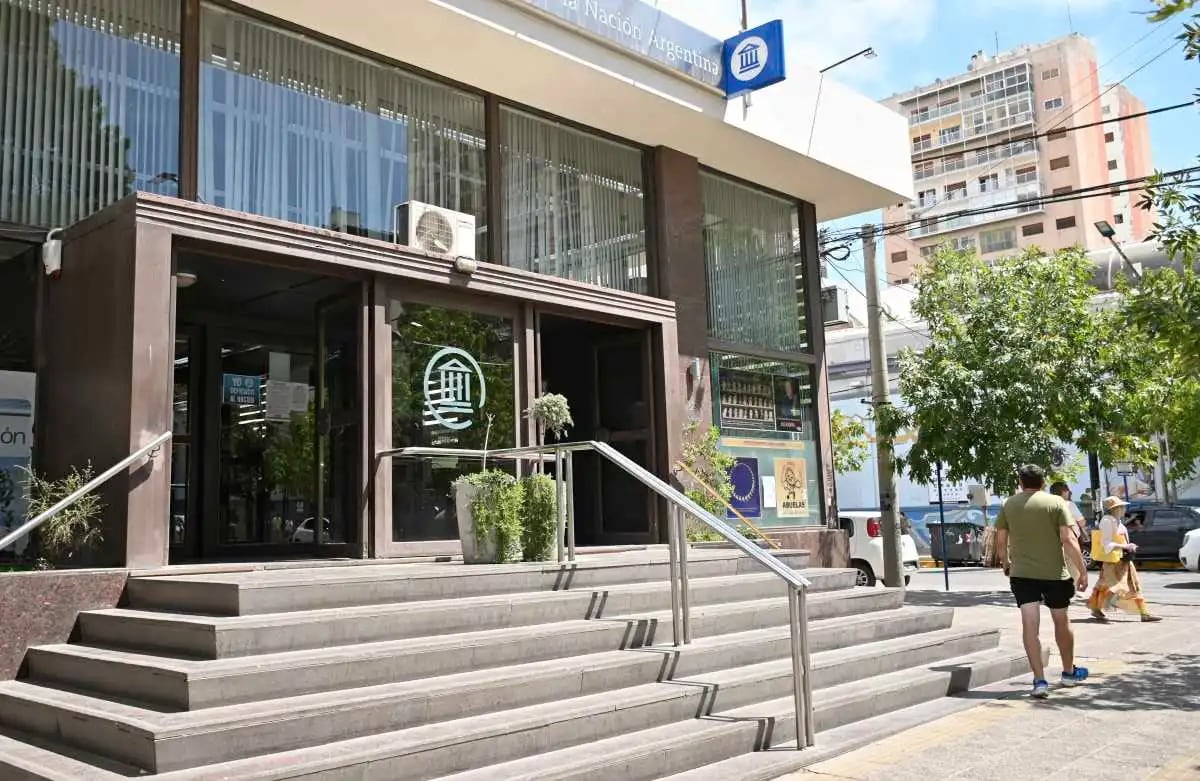 Transformación del Banco Nación en sociedad anónima: cómo afecta a Neuquén