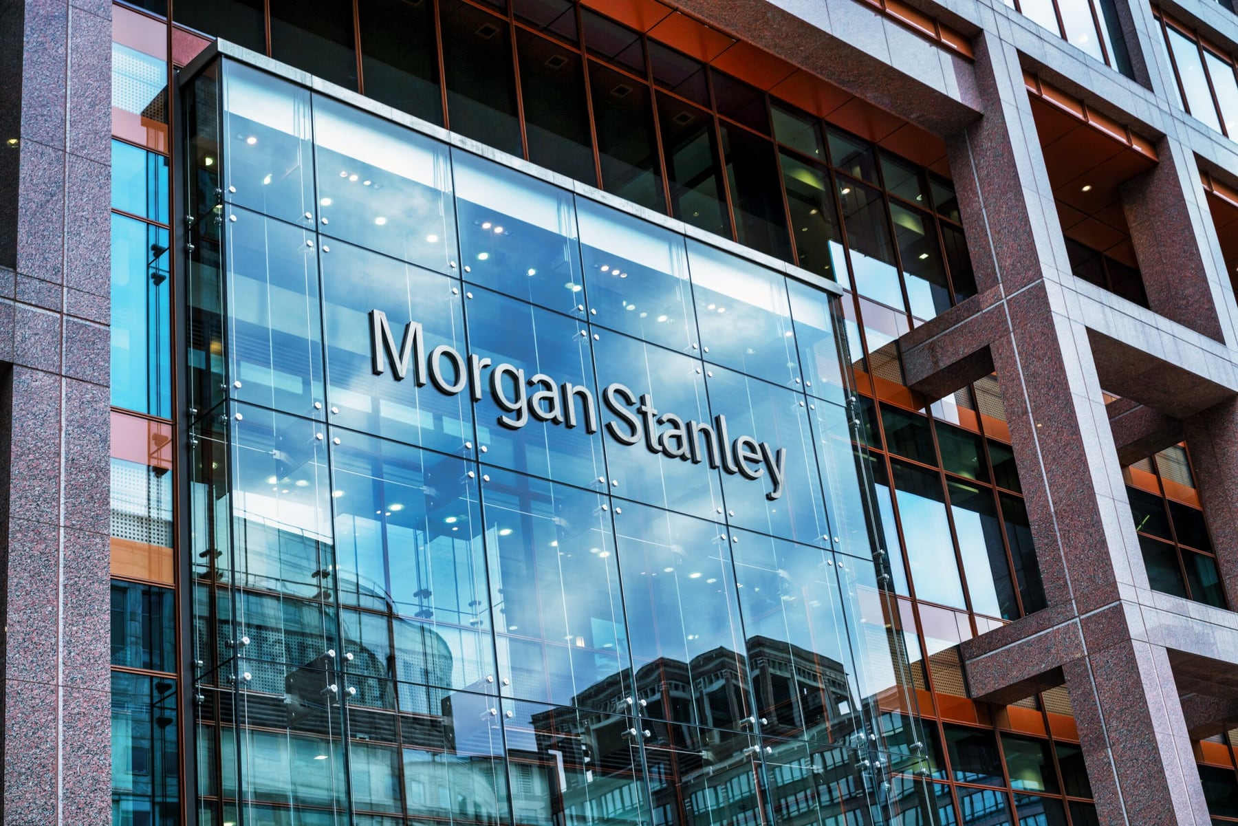 Euforia por las acciones de bancos argentinos en Wall Street: las claves del informe de Morgan Stanley que disparó las subas