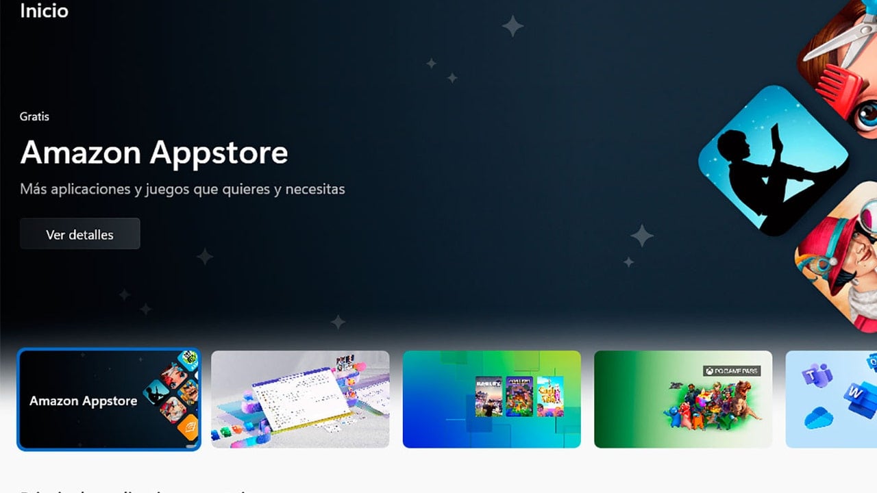 Las tiendas de terceros en Android siguen sin impacto: Amazon App Store dice adiós