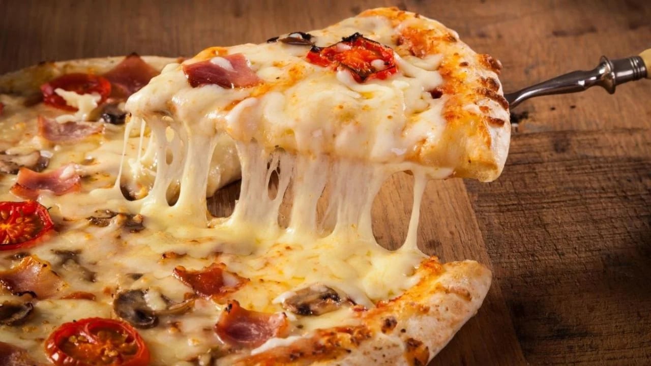Todas las promos por la Semana de la Pizza en Neuquén