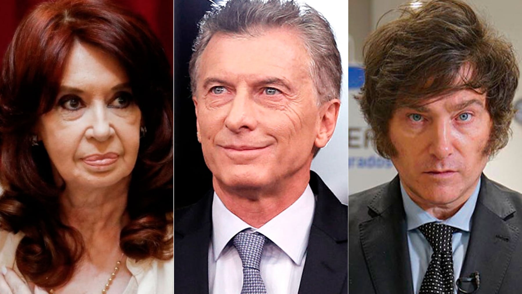 El reflejo condicionado de Cristina Kirchner y Mauricio Macri y la encuesta sobre el caso $LIBRA que llevó alivio al Gobierno