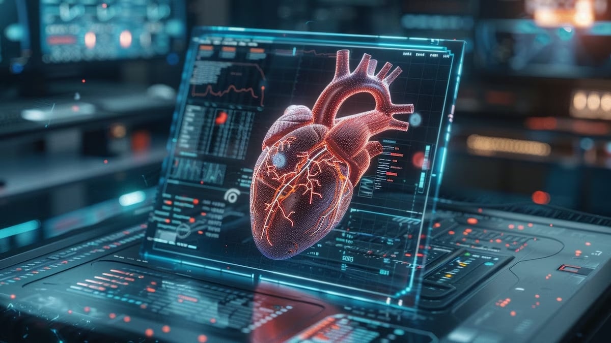 El corazón detecta el sabor dulce: un hallazgo que podría cambiar la medicina cardiovascular