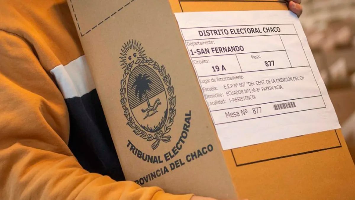 Chaco en clave electoral: incertidumbre en las alianzas y el futuro de Capitanich en el Senado
