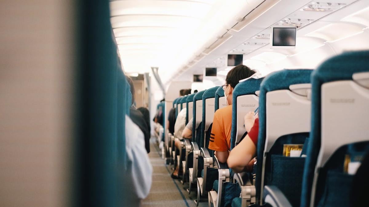 Evita molestias digestivas al viajar con estos tips