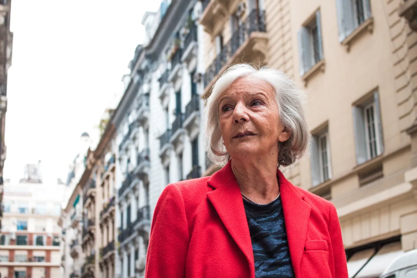 Murió Beatriz Sarlo a los 82 años