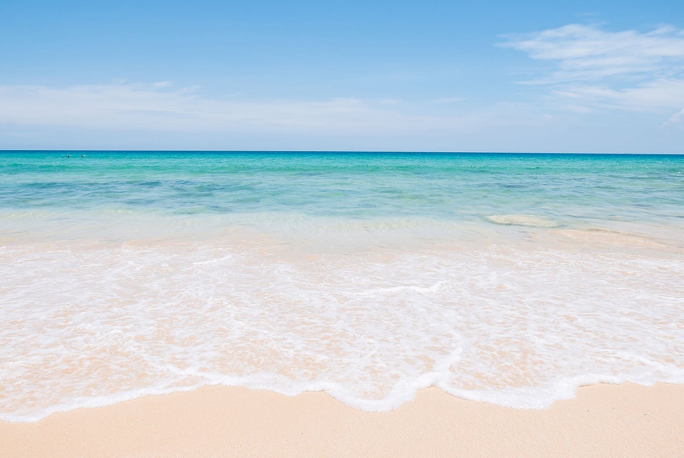 Verano 2025: cinco magníficas playas de la Patagonia para descubrir