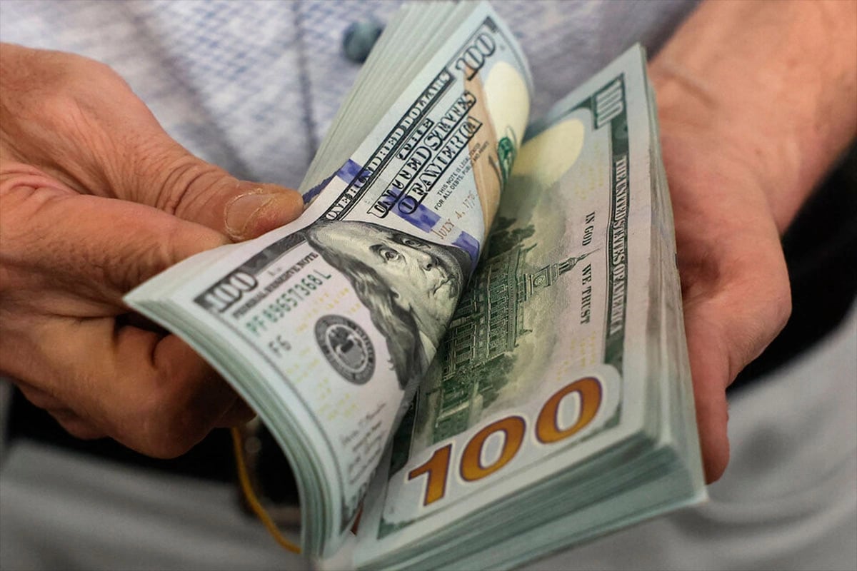 Dólar blue en Neuquén: el precio de la jornada en una semana convulsa