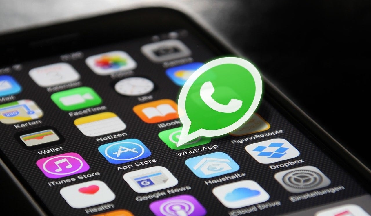 Qué celulares no tendrán WhatsApp desde el 1 de enero de 2025
