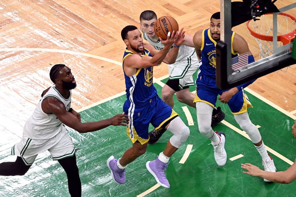 NBA hoy: quién juega y lo más esperado de la jornada