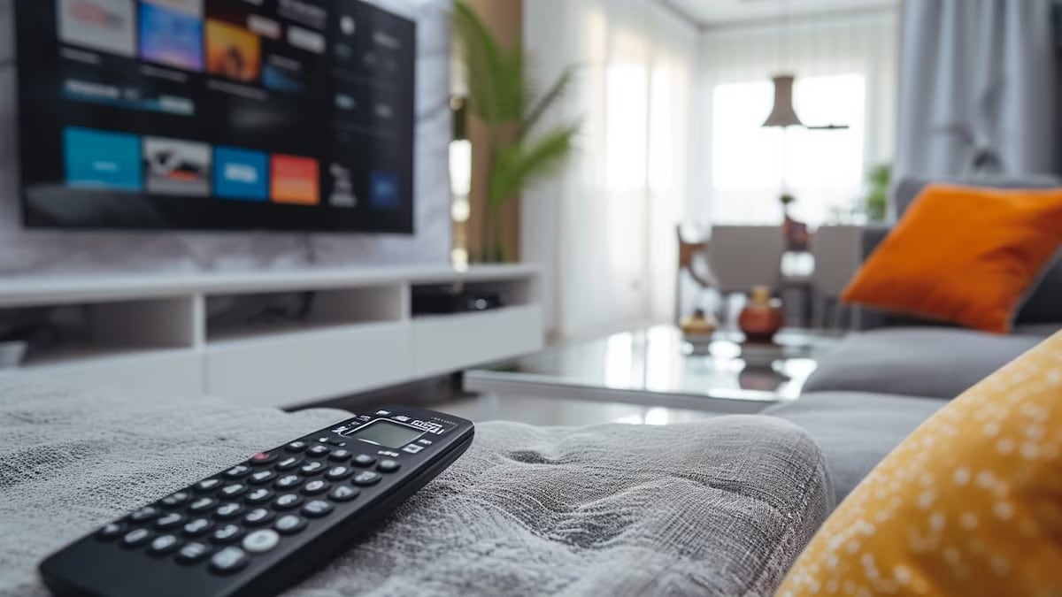 La imagen de la pantalla del televisor se congela: esto debes hacer para resolver la falla